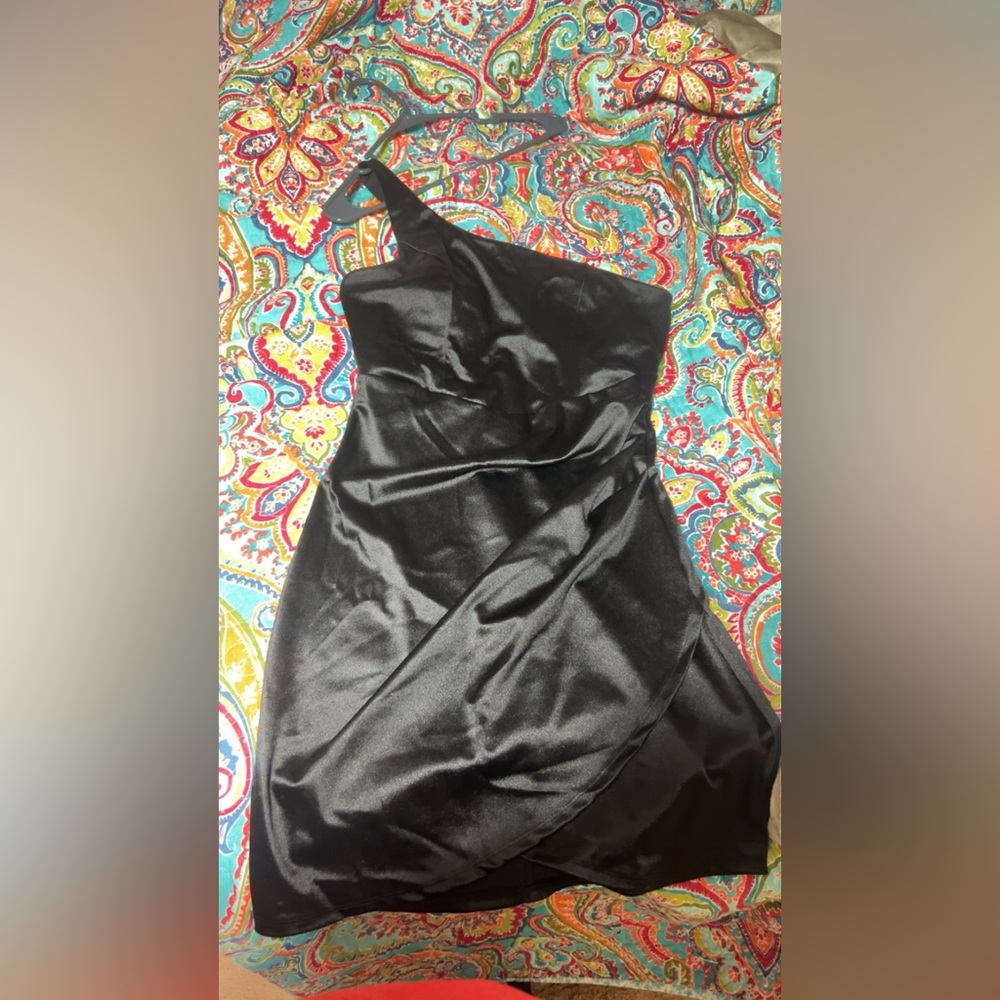 Honey and Rosie short dress